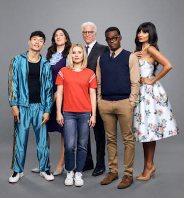 The Good Place