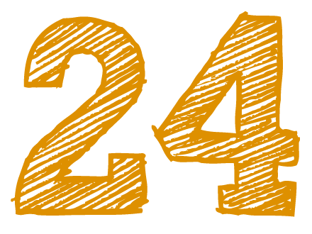 性格から選べる 11月24日生まれのあの人へ贈る誕生日プレゼント