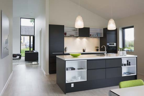 Excellent Grey Kitchen Cabinets 550 x 367 · 18 kB · jpeg