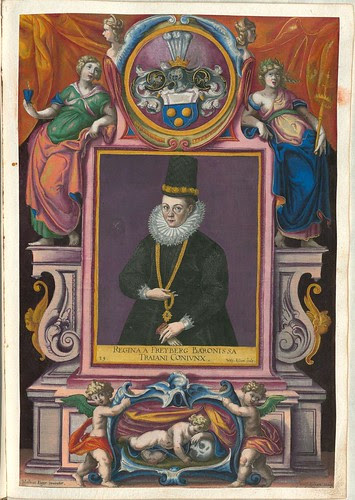 Fuggerorum et Fuggerarum .. Imagines g