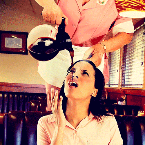 Denny's