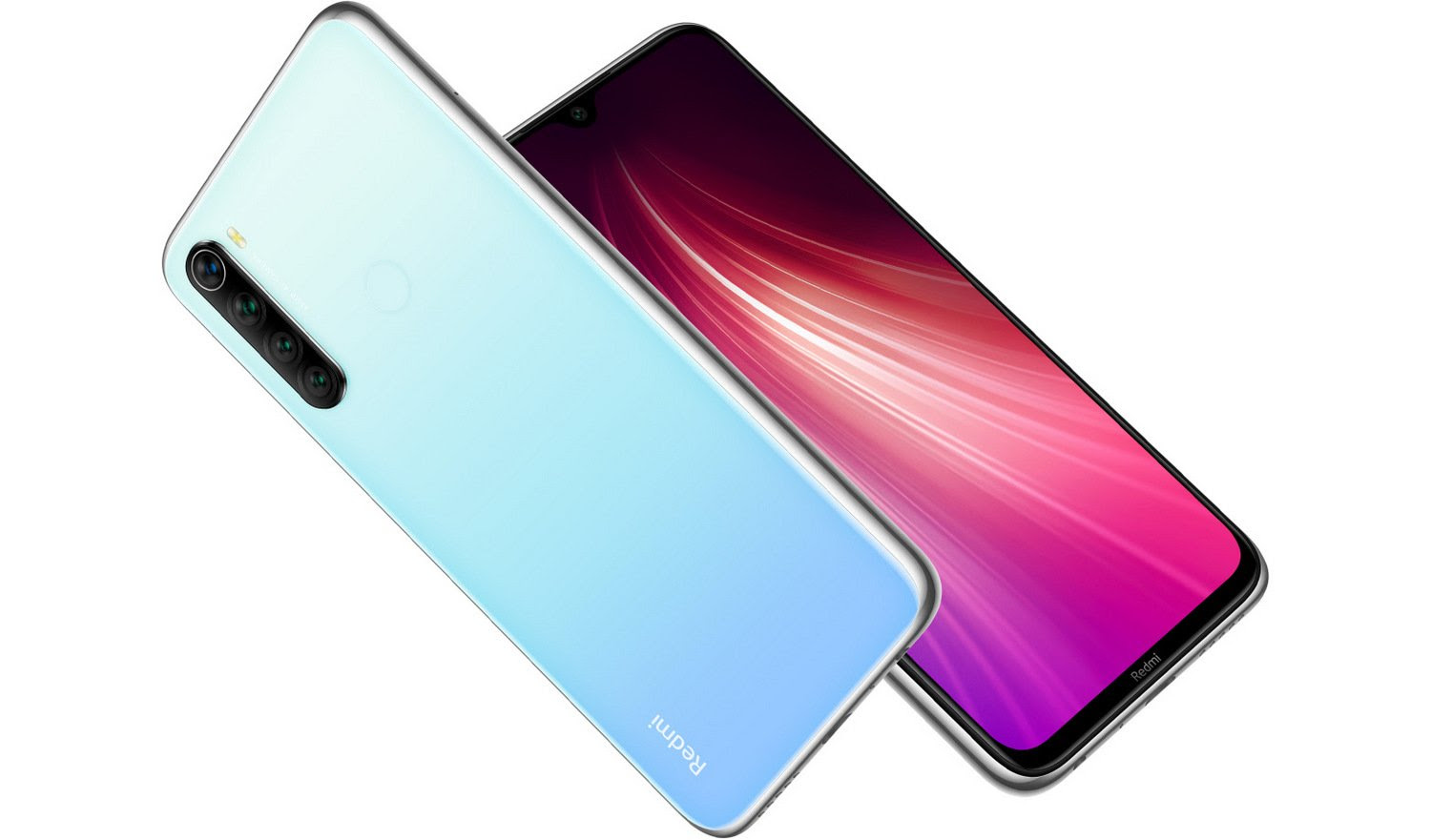 Xiaomi Redmi Note 8 Fiche technique et caractéristiques ...