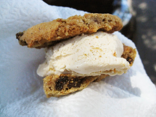 Gourmet Ice Cream Sandwich Tasting with Coolhaus