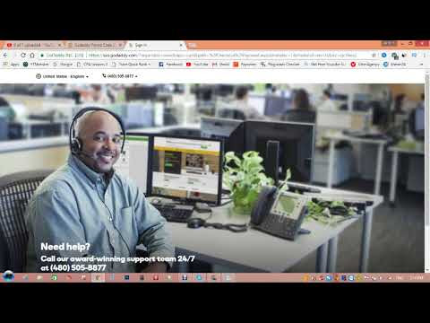 VIDEO : lesson 6​ - how to buy hosting free domain for 1 year - hi all dears, this is the vdo for memebers of the millionaire cpa (basic cpa online course). ...