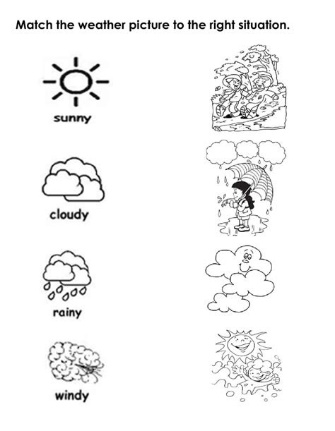 As a general rule, peach season begins early when the weather is warmer. weather online exercise for kindergarten
