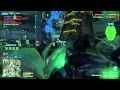 PlanetSide 2 #3 - Vendam Por Onde Olhem!