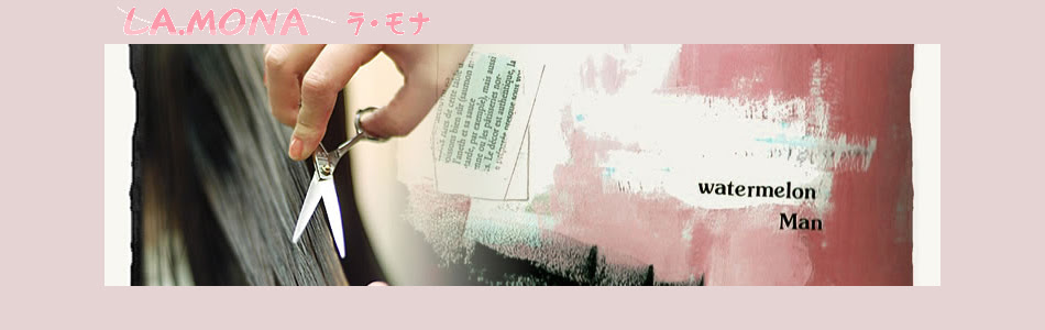上野美容室 美容院 レディース メンズカット 上野美容院la Mona ラ モナ 上野 浅草ガイドネット