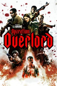 Operation: Overlord stream deutschland streaming synchronisiert [1080p]
2018