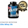 Dymatize Elite Whey (5ปอนด์) เลือกรสได้ โดยระบุเพิ่มมาในขั้นตอนการสั่ง