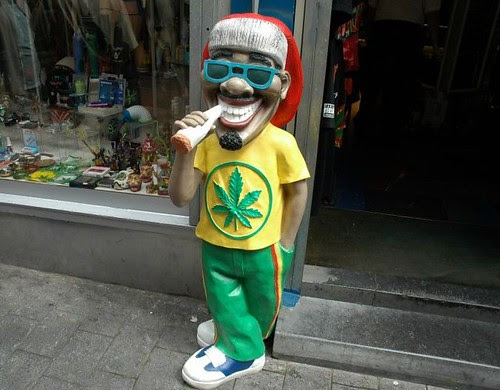 Reggae Boy