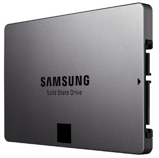 Samsung 850 EVO