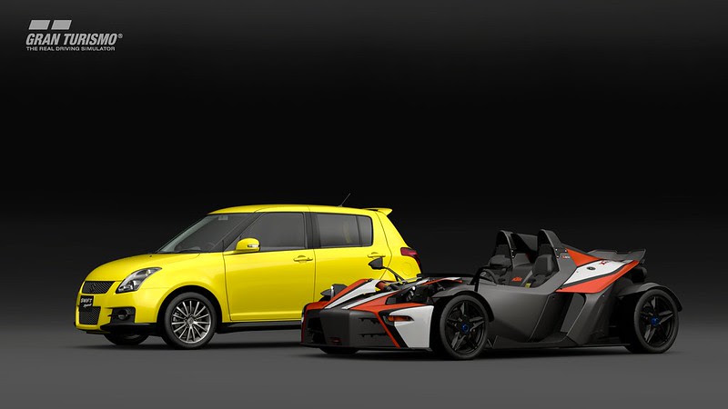 GT Sport