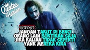 51+ Inspirasi Kata Bijak Hitam Putih 2019, Kata Bijak