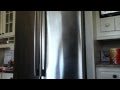Cleaning Stainless Steel Appliances tutorial