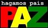 Paz Para Bolivia