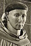 Germán José de Colonia, Santo