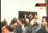 سقوط جهاز الدولة بمدينة أكتوبر