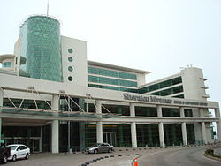 Hotel Sheraton Miramar