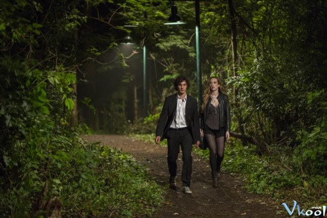 Xem Phim Những Người Trở Về 1 - The Returned Season 1