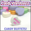 Shop for Wedding Candy