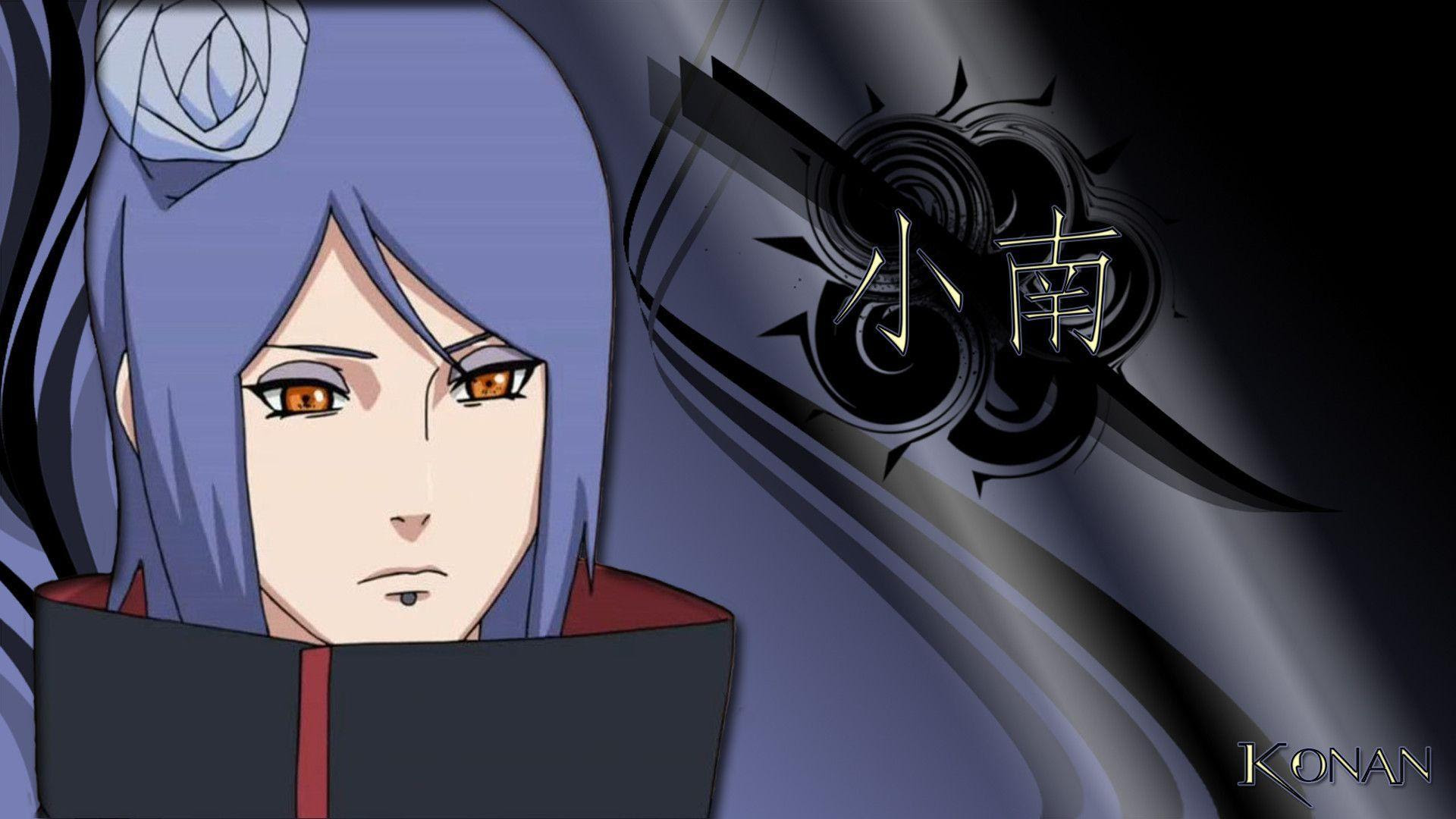 Konan Wallpapers - Wallpaper Cave