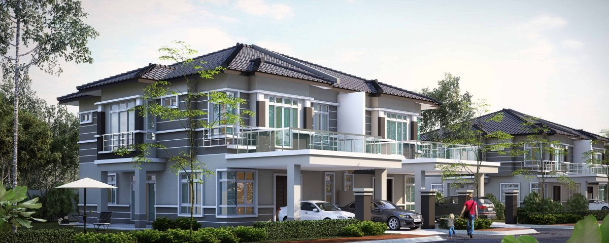 Taman Jasa Ria – Gromutual Berhad