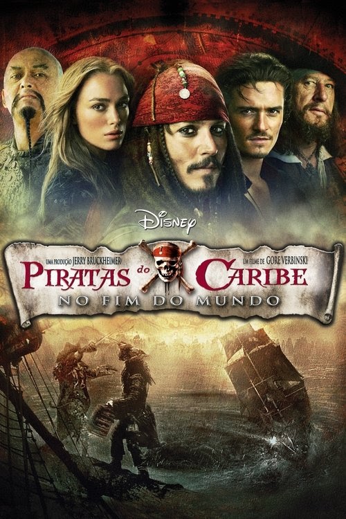 Assirtir Piratas das Caraíbas: Nos Confins do Mundo 2007 Filme Completo
Dublado Online 4K HD