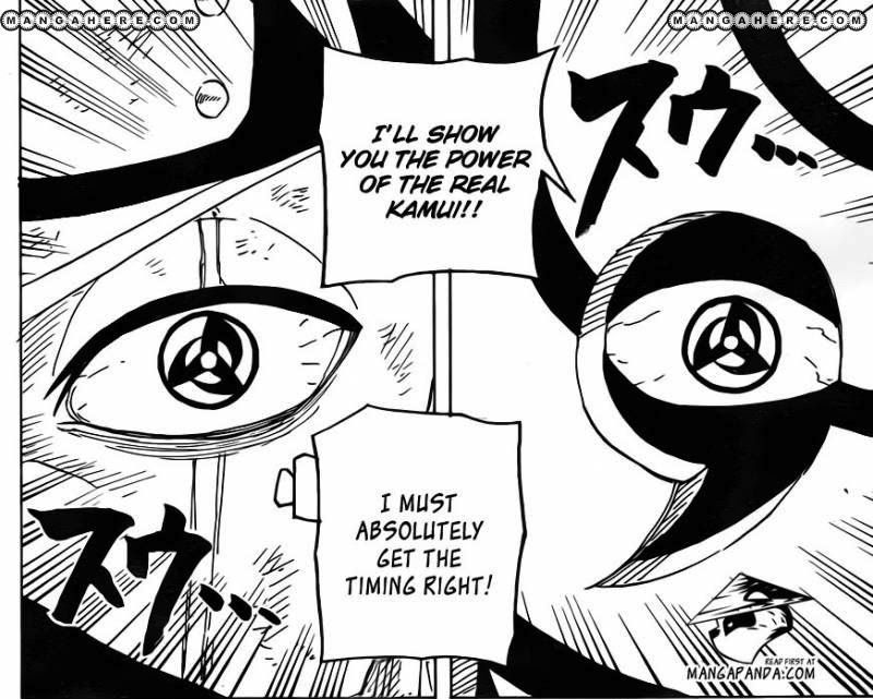 Madaras Identity Revealed The Acronym Imsas Official