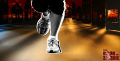 Piper Jogs to Work