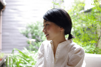 Galactic News Kazuho Oogiya New Photo撮影レポ