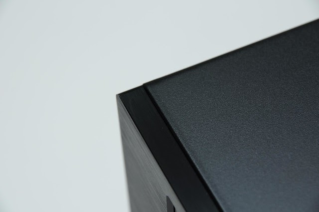 20111208 銀欣 SilverStone SUGO SG08 miniITX 600W 機殼