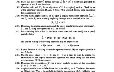 Link Download a modern approach to quantum mechanics solutions pdf Loose Leaf PDF