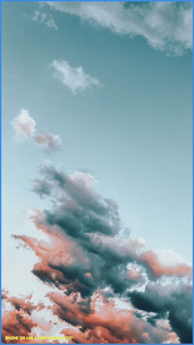 16+ Black Aesthetic Wallpaper Iphone Xr Background