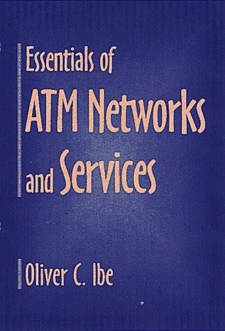 ASIN:0201184613:Essentials of ATM Networks and Services