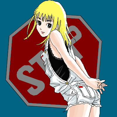 ストップ ひばりくん の画像 原寸画像検索