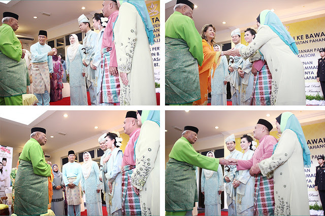 Syakeer + Shazreen | Kuantan