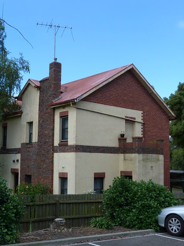 Houses, Warragul