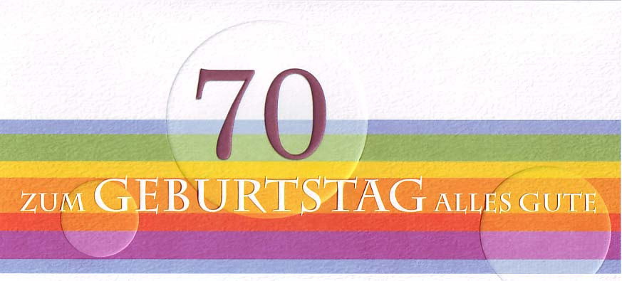 zum geburtstag zum 50