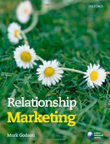 Relationship MarketingBy Mark Godson