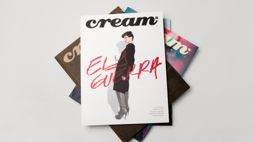 C.R.E.A.M. magazine and its fundraising Music Festival 