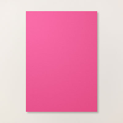 Melon Mambo A4 Cardstock