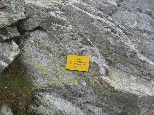 colle della mologna grande