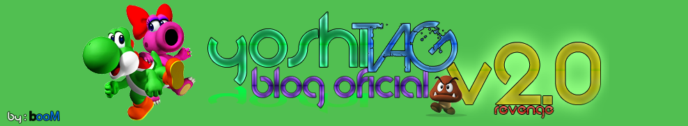 Yoshi Tag