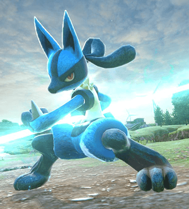 ポケモンと鉄拳が合わさった格闘ゲーム ポッ拳 発表 ゲームとケモノなブログ