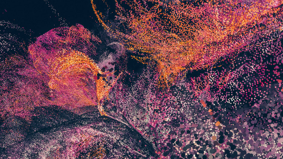 The Eyes of the Animal by Marshmallow Laser Feast