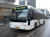 Stadstarief Nijmegen voor ov chip