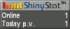 Free website counter