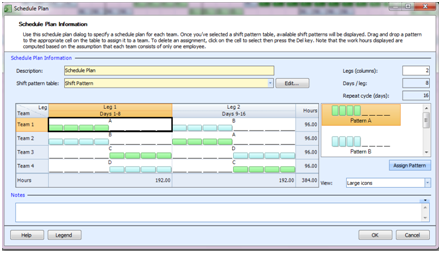 cover 24/7 5 to employees how with 24/7, Example: 12 Employee Scheduling on hr 4 shifts, 4 â cover 24/7 5 to employees how with 24/7, Example: 12 Employee Scheduling on hr 4 shifts, 4 â
