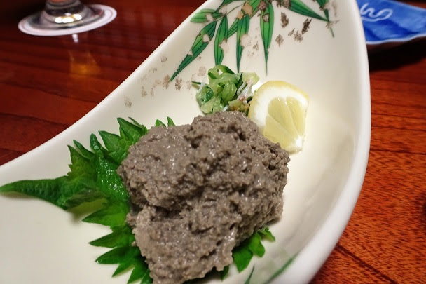 かに本家 仙台店 仙台 酒場放浪記 投稿ブログ