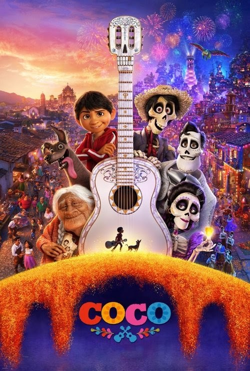 Streaming Coco Best Quality
